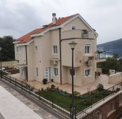 Giardino, Herceg Novi